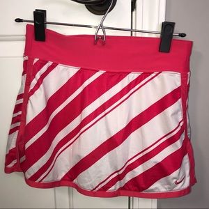 Women’s Nike athletic skirt
